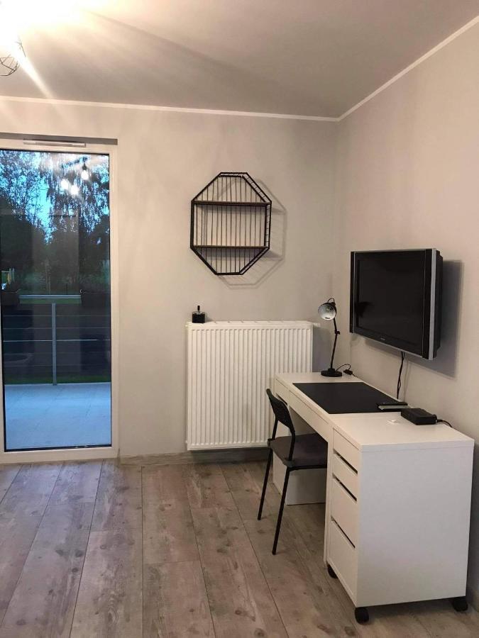 Apartament Cypriot Koszalin Luaran gambar