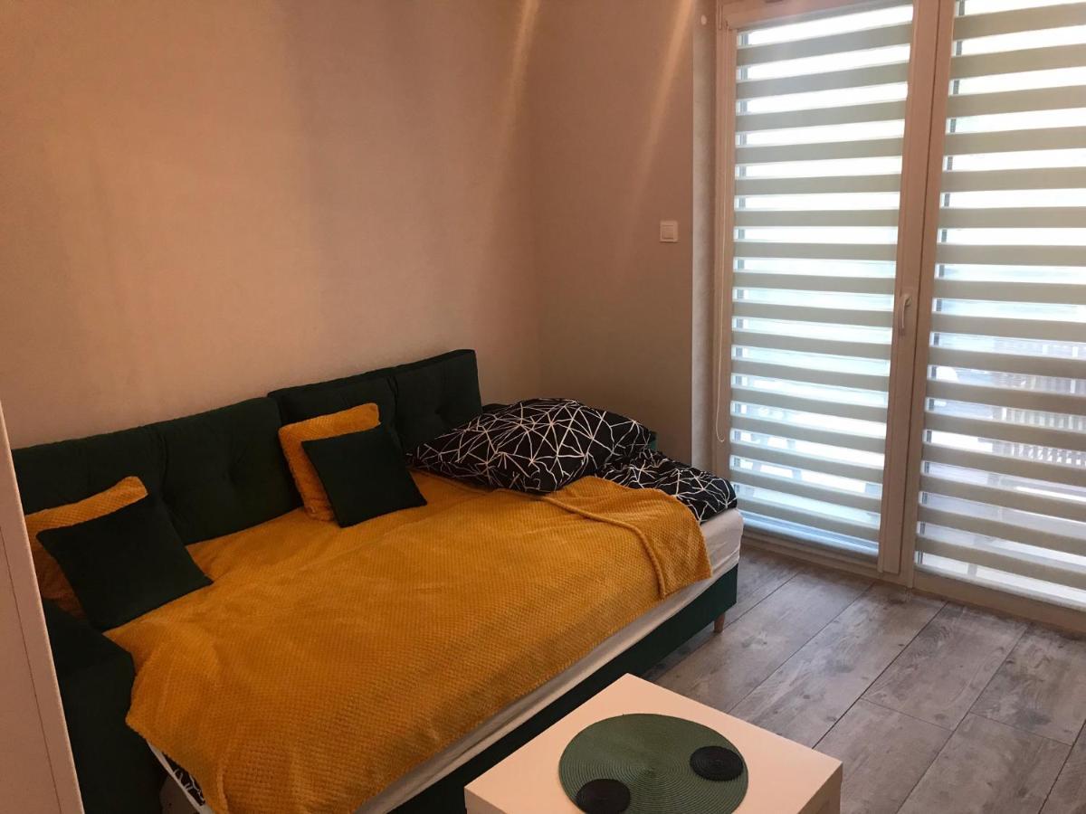 Apartament Cypriot Koszalin Luaran gambar